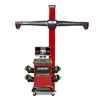 Hunter Wheel Alignment