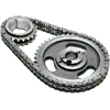 Timing belt replacement